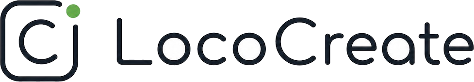 LocoCreate